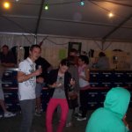 Triple Turnier 2012