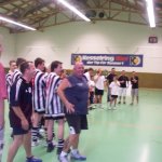 Triple Turnier 2012