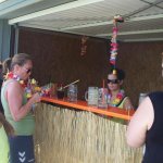 Triple Turnier 2012