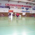 Triple Turnier 2012