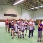 Triple Turnier 2012