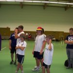 Triple Turnier 2012