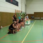 Triple Turnier 2012
