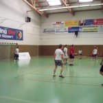 Triple Turnier 2012