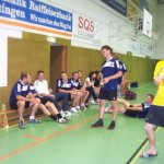 Triple Turnier 2012