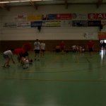 Triple Turnier 2012