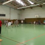 Triple Turnier 2012