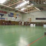 Triple Turnier 2012