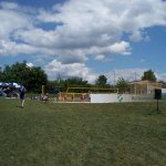 Triple Turnier 2012