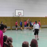 Triple Turnier 2013