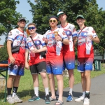 Triple Turnier 2024