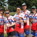 Triple Turnier 2024