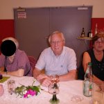 20 Jahre Gymnastik