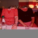20 Jahre Gymnastik