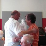 20 Jahre Gymnastik