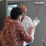 20 Jahre Gymnastik