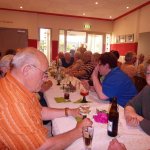 20 Jahre Gymnastik