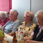 20 Jahre Gymnastik