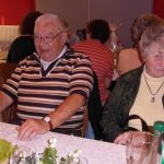 20 Jahre Gymnastik