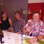 20 Jahre Gymnastik