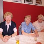 20 Jahre Gymnastik
