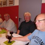 20 Jahre Gymnastik