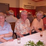 20 Jahre Gymnastik