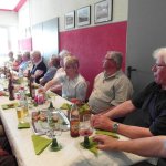 20 Jahre Gymnastik