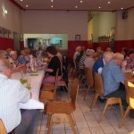 20 Jahre Gymnastik