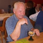 20 Jahre Gymnastik