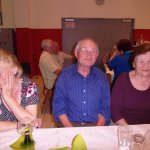 20 Jahre Gymnastik