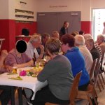 20 Jahre Gymnastik