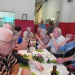 20 Jahre Gymnastik