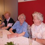 20 Jahre Gymnastik