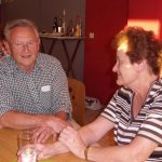 20 Jahre Gymnastik