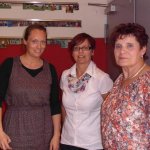 20 Jahre Gymnastik
