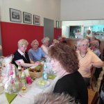 20 Jahre Gymnastik