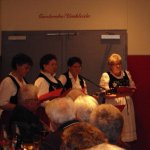 Adventskaffee 2012