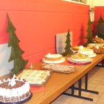 Adventskaffee 2012