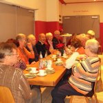 Adventskaffee 2012