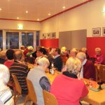 Adventskaffee 2012