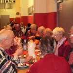 Adventskaffee 2012