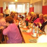 Adventskaffee 2012