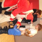 Adventskaffee 2012