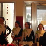 Adventskaffee 2012
