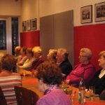 Adventskaffee 2012
