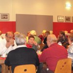 Adventskaffee 2012