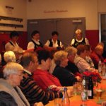 Adventskaffee 2012