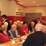 Adventskaffee 2012