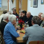 Adventskaffee 2013